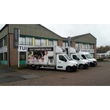 Servicelevering - Groot Servicelevering - Groot