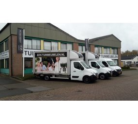 Servicelevering - Groot Servicelevering - Groot