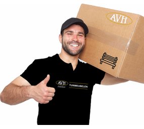 Montagelevering - Extra gemak & geen afval Montagelevering - Extra gemak & geen afval