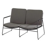 Taste 4SO Elba 2-zitsbank rope Taste4SO Taste 4SO Elba 2-zitsbank rope Taste4SO