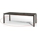 Nova 300x100 cm onderstel poedercoat frame Nova 300x100 cm onderstel poedercoat frame