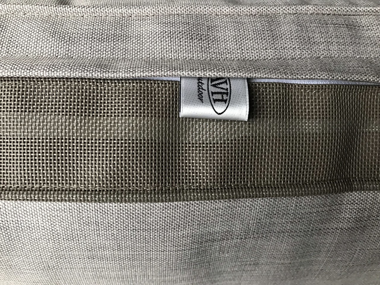 AVH-Collectie Sumatra stoel-bank 4-delig loungeset naturel rotan AVH-Collectie Sumatra stoel-bank 4-delig loungeset naturel rotan