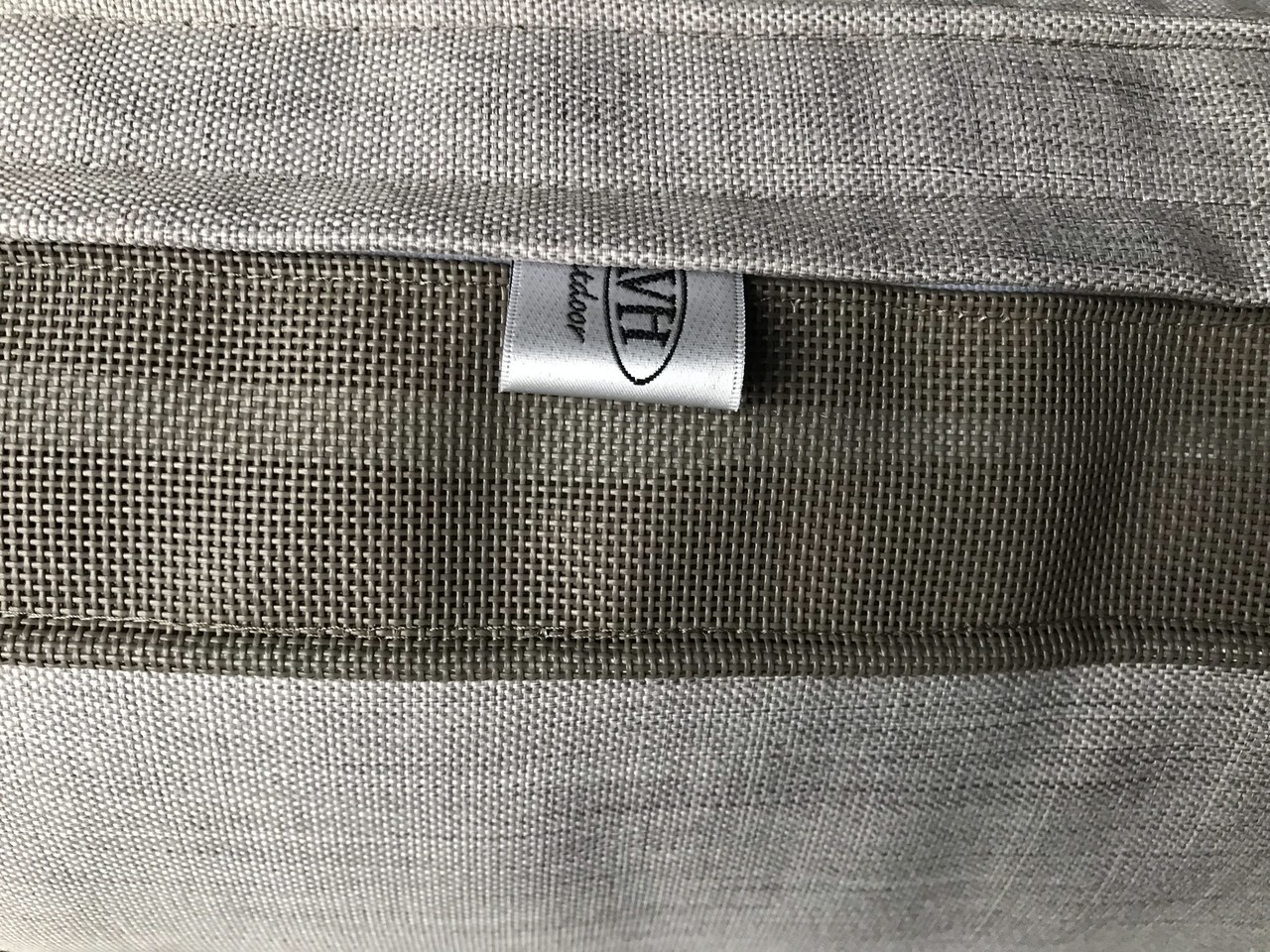 AVH-Collectie Sumatra stoel-bank 4-delig loungeset naturel rotan AVH-Collectie Sumatra stoel-bank 4-delig loungeset naturel rotan