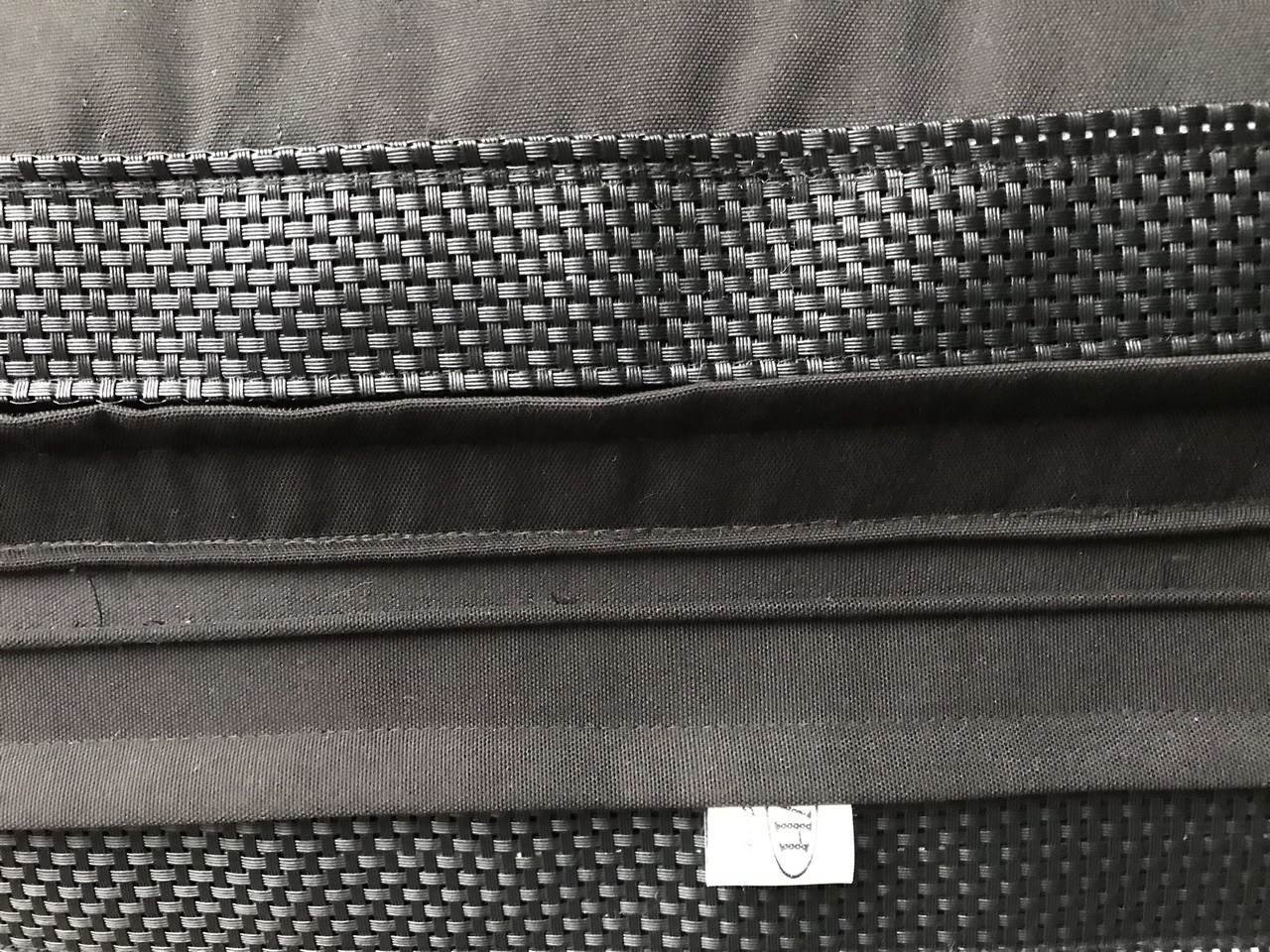 AVH-Collectie Otava hoek loungeset 5-delig naturel rotan AVH-Collectie Otava hoek loungeset 5-delig naturel rotan