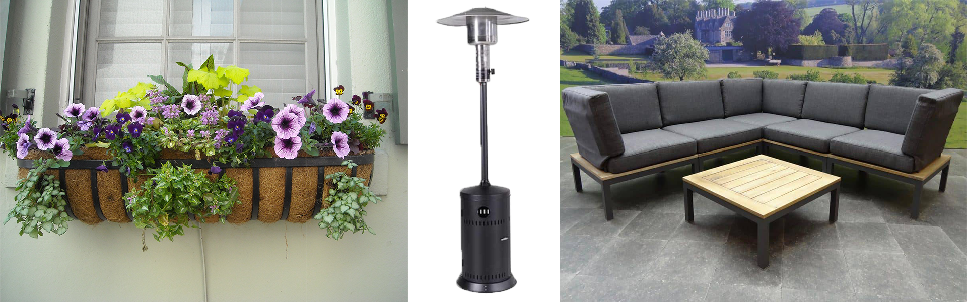 Contrasten gebruiken