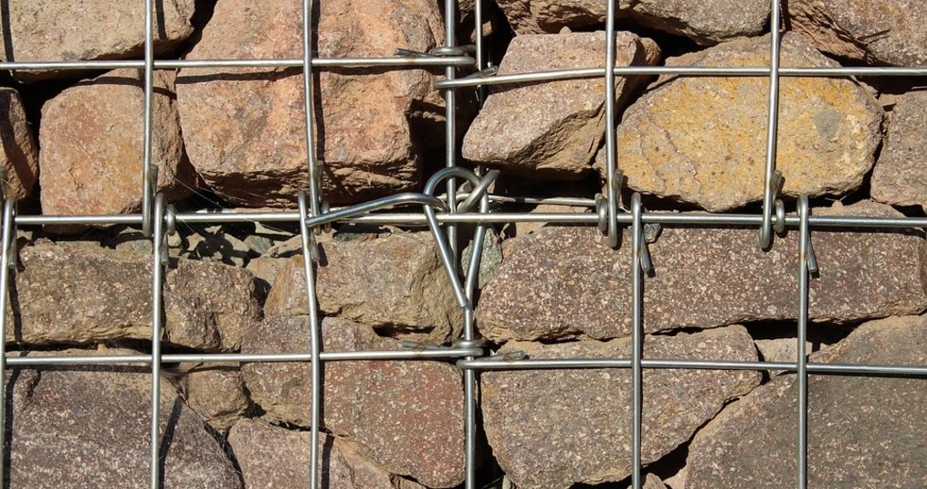 Dit is waarom schanskorven onmisbaar zijn in elke tuin