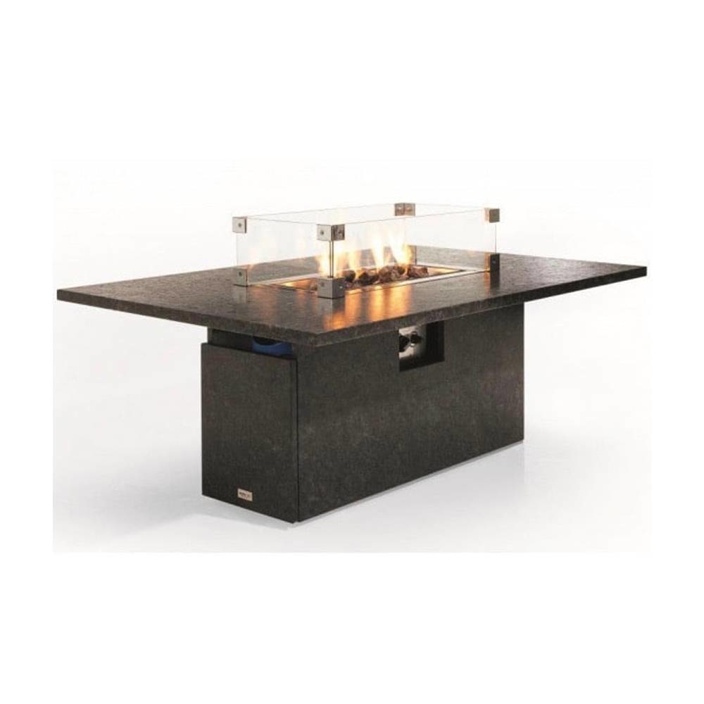 Maak het jezelf comfortabel met een vuurtafel Maak het jezelf comfortabel met een vuurtafel