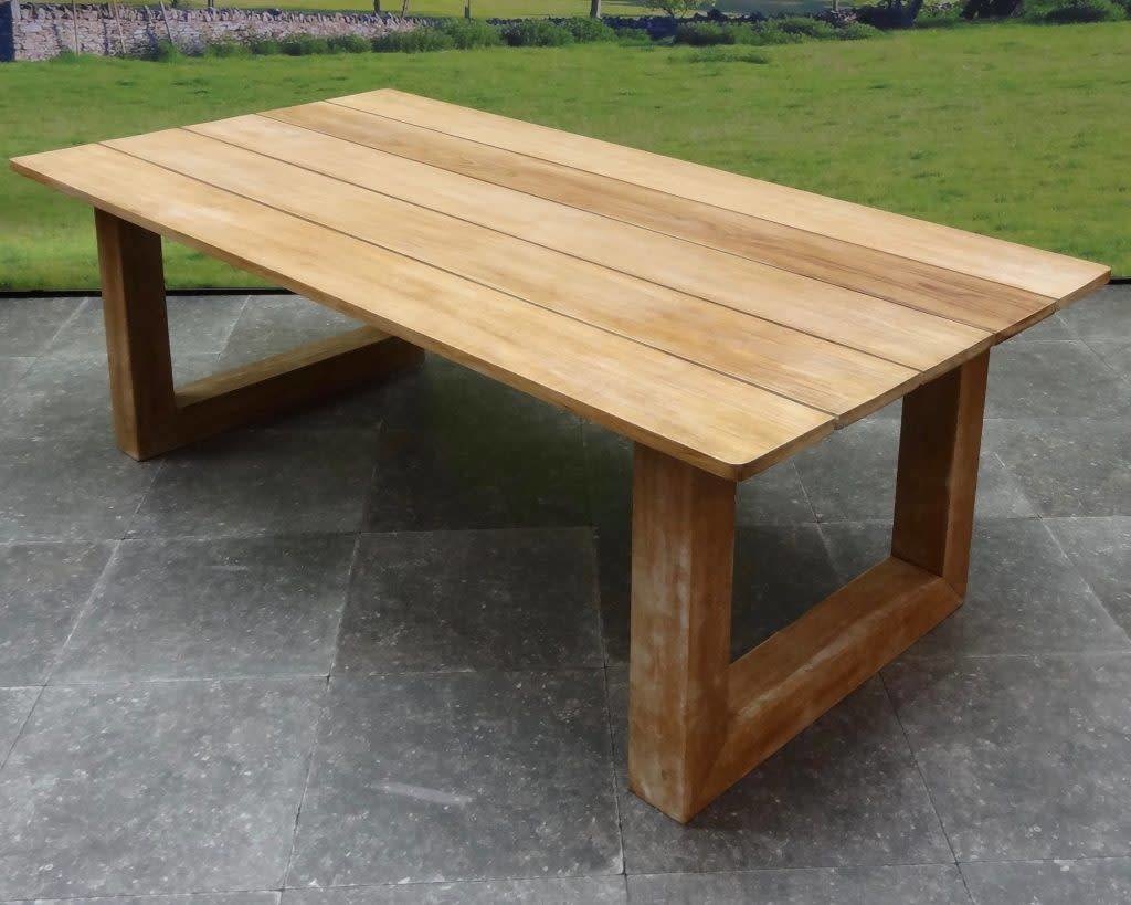 4 redenen om voor een rechthoekige tafel te kiezen 4 redenen om voor een rechthoekige tafel te kiezen