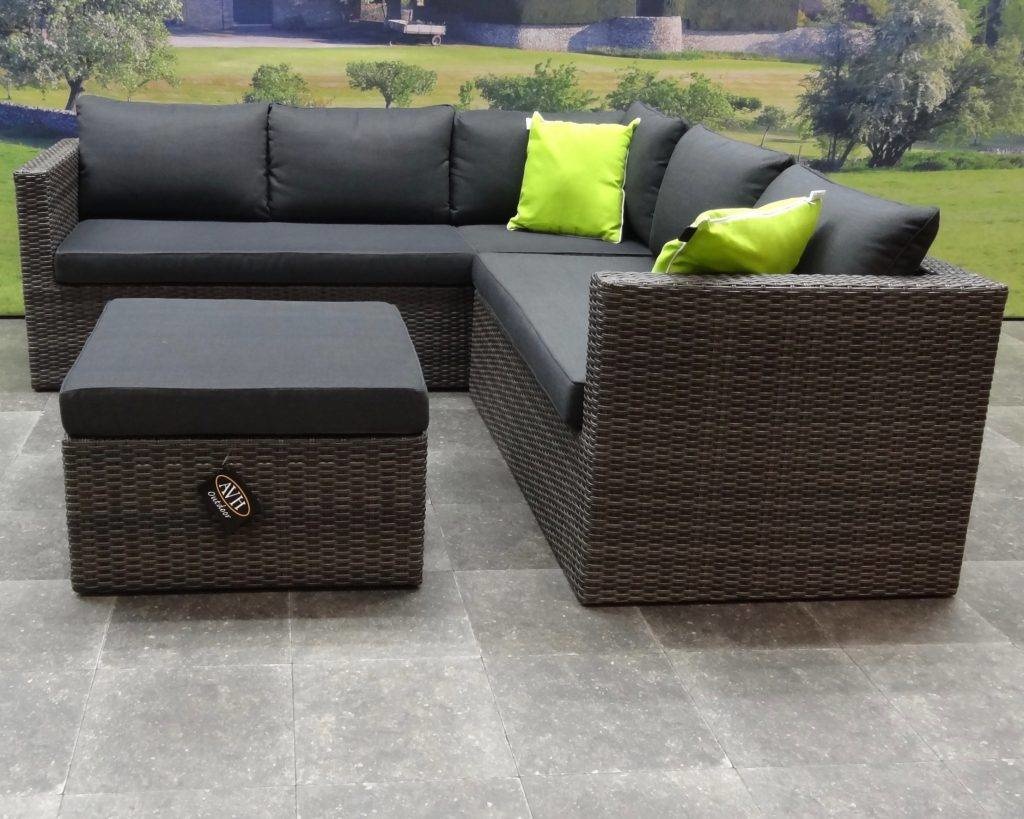 Profiteer van loungesets met hoge kortingen!