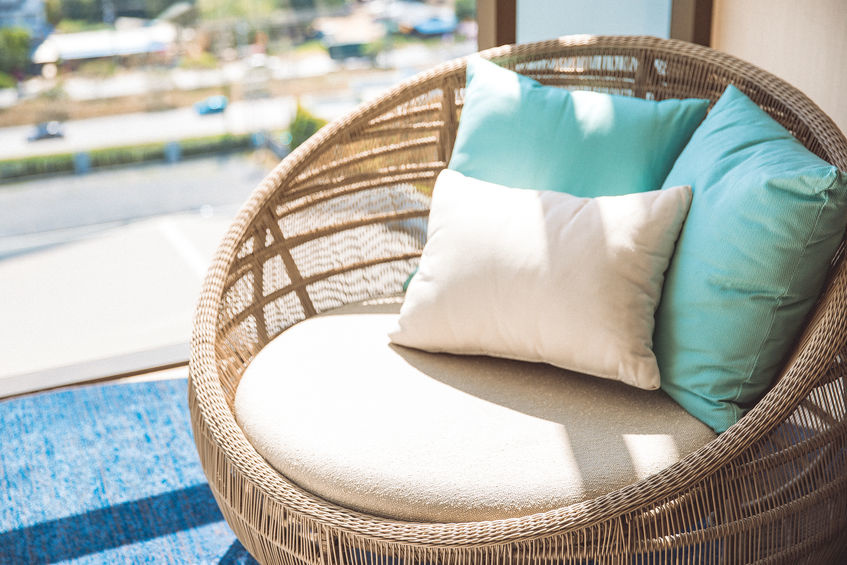 Heeft de zon invloed op je tuinmeubelen? Heeft de zon invloed op je tuinmeubelen?