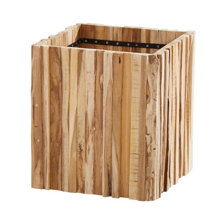 De verschillende soorten plantenbakken De verschillende soorten plantenbakken