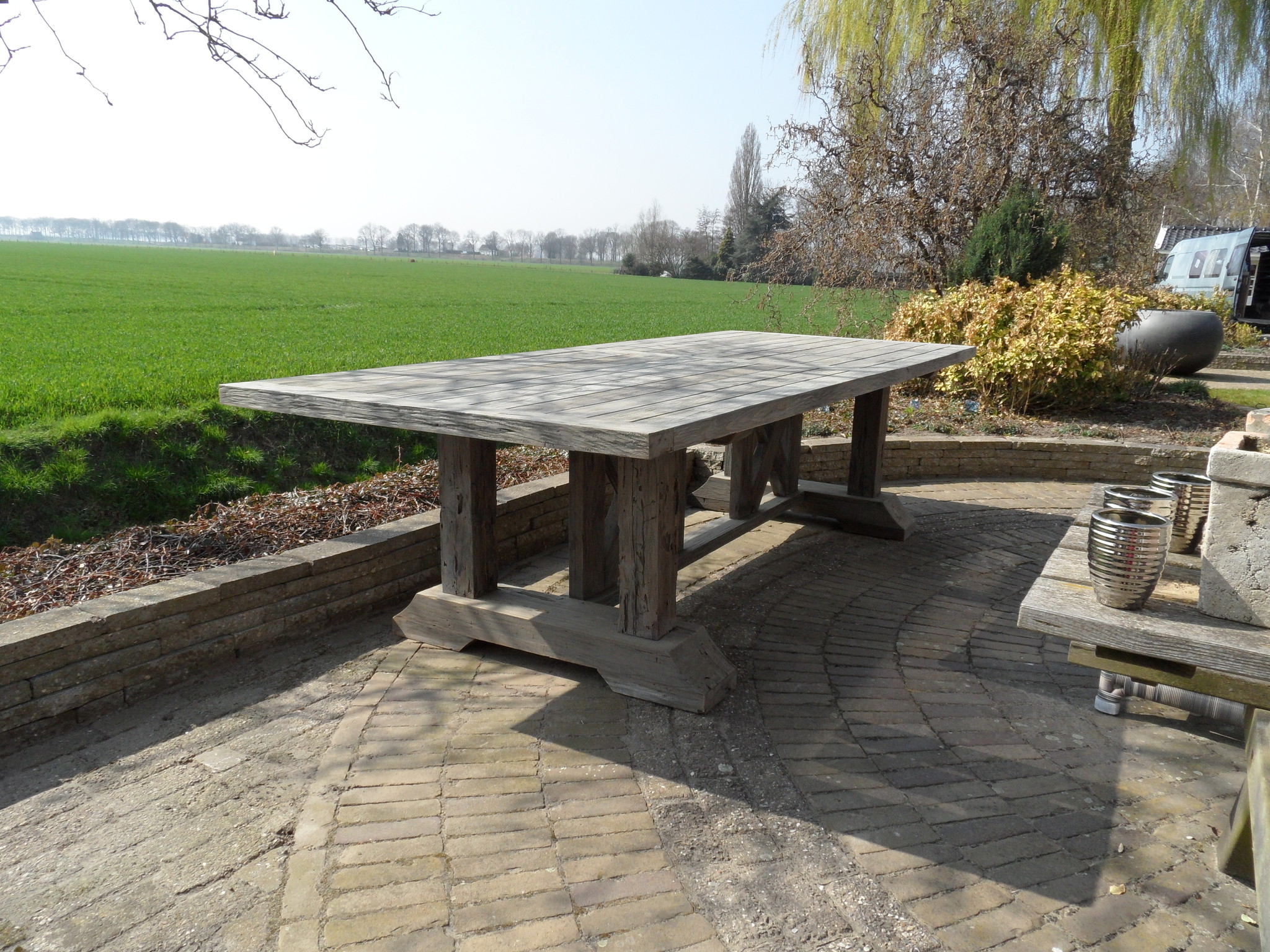 Het belang van goede onderhoudsmiddelen Het belang van goede onderhoudsmiddelen