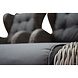 AVH-Collectie Arezza Deluxe lounge balkonset 5-delig bruin AVH-Collectie Arezza Deluxe lounge balkonset 5-delig bruin