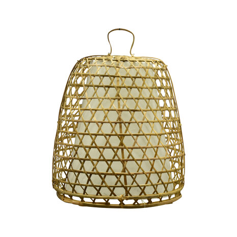 AVH-Collectie Bali hang buitenlamp middel 60cm AVH-Collectie Bali hang buitenlamp middel 60cm