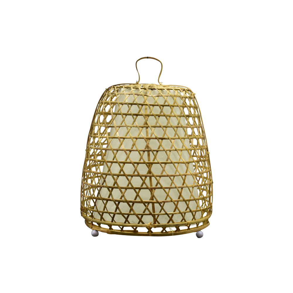 AVH-Collectie Bali staande buitenlamp middel 60cm AVH-Collectie Bali staande buitenlamp middel 60cm