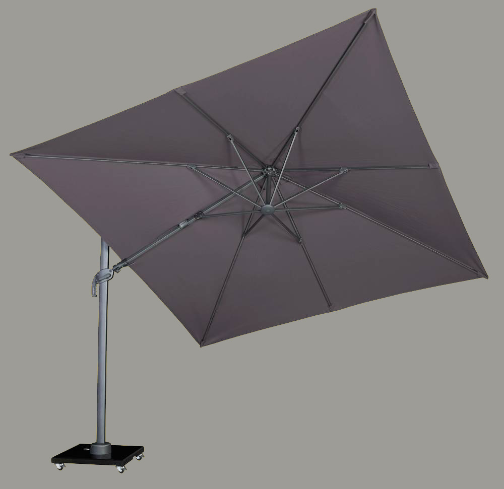 3 redenen om voor een zweefparasol te kiezen 3 redenen om voor een zweefparasol te kiezen