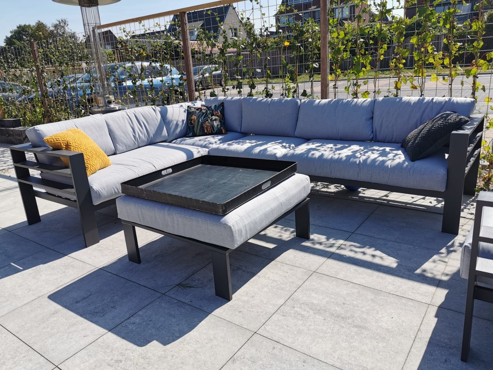 3 redenen waarom loungesets zo populair zijn