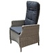 AVH-Collectie Empoli Bergamo dining tuinset 240x100xH76 cm 7-delig grijs AVH-Collectie Empoli Bergamo dining tuinset 240x100xH76 cm 7-delig grijs
