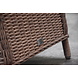 AVH-Collectie Empoli Bergamo dining tuinset 180x100xH76 cm 5-delig verstelbaar grijs AVH-Collectie Empoli Bergamo dining tuinset 180x100xH76 cm 5-delig verstelbaar grijs
