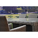 AVH-Collectie Capri Bergamo dining tuinset 240x100xH76 cm 7-delig grijs AVH-Collectie Capri Bergamo dining tuinset 240x100xH76 cm 7-delig grijs