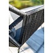 4 Seasons Outdoor Accor schommelstoel antraciet 4-Seasons Outdoor 4 Seasons Outdoor Accor schommelstoel antraciet 4-Seasons Outdoor