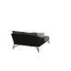 4 Seasons Outdoor Marbella daybed antraciet 4-Seasons Outdoor 4 Seasons Outdoor Marbella daybed antraciet 4-Seasons Outdoor