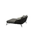 4 Seasons Outdoor Marbella daybed antraciet 4-Seasons Outdoor 4 Seasons Outdoor Marbella daybed antraciet 4-Seasons Outdoor
