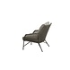 4 Seasons Outdoor Babilonia lounge tuinstoel Mid grey 4-Seasons Outdoor 4 Seasons Outdoor Babilonia lounge tuinstoel Mid grey 4-Seasons Outdoor