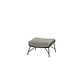 4 Seasons Outdoor Babilonia stoel-bank loungeset 4-delig rope 4 Seasons Outdoor 4 Seasons Outdoor Babilonia stoel-bank loungeset 4-delig rope 4 Seasons Outdoor