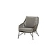 4 Seasons Outdoor Babilonia stoel-bank loungeset 3-delig rope 4 Seasons Outdoor 4 Seasons Outdoor Babilonia stoel-bank loungeset 3-delig rope 4 Seasons Outdoor