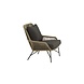 4 Seasons Outdoor Ramblas lounge tuinstoel taupe 4-Seasons Outdoor 4 Seasons Outdoor Ramblas lounge tuinstoel taupe 4-Seasons Outdoor