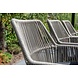 4 Seasons Outdoor Ramblas Quatro dining tuinset 5-delig 120 cm rond 4 Seasons Outdoor 4 Seasons Outdoor Ramblas Quatro dining tuinset 5-delig 120 cm rond 4 Seasons Outdoor