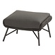 4 Seasons Outdoor Wing voetenbank antraciet 4-Seasons Outdoor 4 Seasons Outdoor Wing voetenbank antraciet 4-Seasons Outdoor