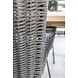 4 Seasons Outdoor Wing Alto dining tuinset 7-delig 240x100xH76 cm 4 Seasons Outdoor 4 Seasons Outdoor Wing Alto dining tuinset 7-delig 240x100xH76 cm 4 Seasons Outdoor