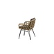 4 Seasons Outdoor Cottage Basso dining tuinset 7-delig 240x100xH76 cm 4 Seasons Outdoor 4 Seasons Outdoor Cottage Basso dining tuinset 7-delig 240x100xH76 cm 4 Seasons Outdoor