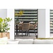 4 Seasons Outdoor Cottage Basso dining tuinset 7-delig 240x100xH76 cm 4 Seasons Outdoor 4 Seasons Outdoor Cottage Basso dining tuinset 7-delig 240x100xH76 cm 4 Seasons Outdoor