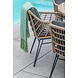 4 Seasons Outdoor Cottage Basso dining tuinset 7-delig 240x100xH76 cm 4 Seasons Outdoor 4 Seasons Outdoor Cottage Basso dining tuinset 7-delig 240x100xH76 cm 4 Seasons Outdoor