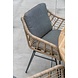 4 Seasons Outdoor Cottage Alto dining tuinset 7-delig 240x100xH76 cm 4 Seasons Outdoor 4 Seasons Outdoor Cottage Alto dining tuinset 7-delig 240x100xH76 cm 4 Seasons Outdoor
