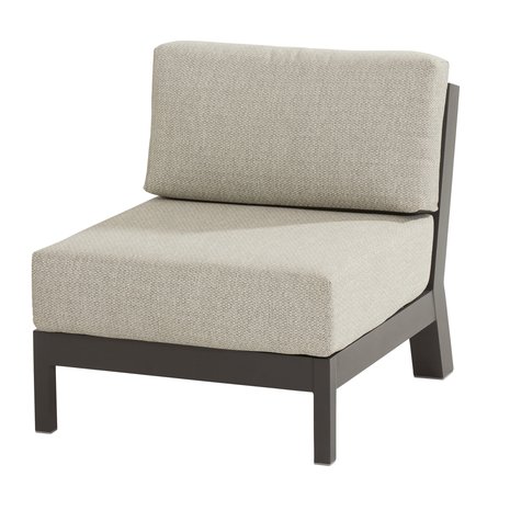 4 Seasons Outdoor Meteoro middenelement antraciet 4-Seasons Outdoor 4 Seasons Outdoor Meteoro middenelement antraciet 4-Seasons Outdoor