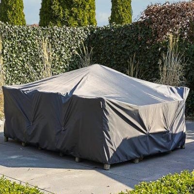 De verschillende onderhoudsmiddelen