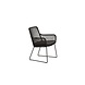 Taste 4SO Athena Quatro dining tuinset 5-delig 120cm rond 4 Seasons Outdoor Taste 4SO Athena Quatro dining tuinset 5-delig 120cm rond 4 Seasons Outdoor