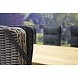 AVH-Collectie Empoli Krista dining tuinset 240x100xH77,5 cm 7-delig grijs verstelbaar AVH-Collectie Empoli Krista dining tuinset 240x100xH77,5 cm 7-delig grijs verstelbaar