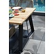 4 Seasons Outdoor Athena Basso dining tuinset 240x100xH76 cm 7-delig 4 Seasons Outdoor 4 Seasons Outdoor Athena Basso dining tuinset 240x100xH76 cm 7-delig 4 Seasons Outdoor
