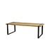 4 Seasons Outdoor Athena Alto dining tuinset 240x100xH75 cm 7-delig 4 Seasons Outdoor 4 Seasons Outdoor Athena Alto dining tuinset 240x100xH75 cm 7-delig 4 Seasons Outdoor