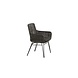 4 Seasons Outdoor Opera Basso dining tuinset 240x100xH75 cm 7-delig 4 Seasons Outdoor 4 Seasons Outdoor Opera Basso dining tuinset 240x100xH75 cm 7-delig 4 Seasons Outdoor