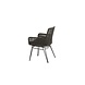 4 Seasons Outdoor Opera Basso dining tuinset 240x100xH75 cm 7-delig 4 Seasons Outdoor 4 Seasons Outdoor Opera Basso dining tuinset 240x100xH75 cm 7-delig 4 Seasons Outdoor