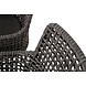 4 Seasons Outdoor Opera Basso dining tuinset 240x100xH75 cm 7-delig 4 Seasons Outdoor 4 Seasons Outdoor Opera Basso dining tuinset 240x100xH75 cm 7-delig 4 Seasons Outdoor