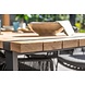 Taste 4SO Alto dining tuintafel 240x100xH75 cm teak Taste 4 Seasons Taste 4SO Alto dining tuintafel 240x100xH75 cm teak Taste 4 Seasons