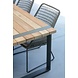Taste 4SO Alto dining tuintafel 240x100xH75 cm teak Taste 4 Seasons Taste 4SO Alto dining tuintafel 240x100xH75 cm teak Taste 4 Seasons