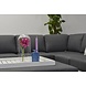 Garden Impressions cube hoek loungeset 4-delig wit aluminium Garden Impressions cube hoek loungeset 4-delig wit aluminium